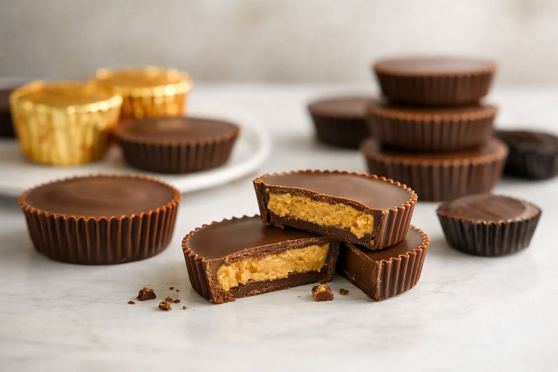 Reese Buttercups: Are They the Same Classic Candy?