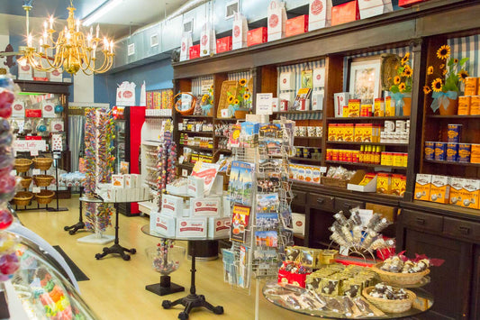 10 Best Candy Stores in New Orleans, LA