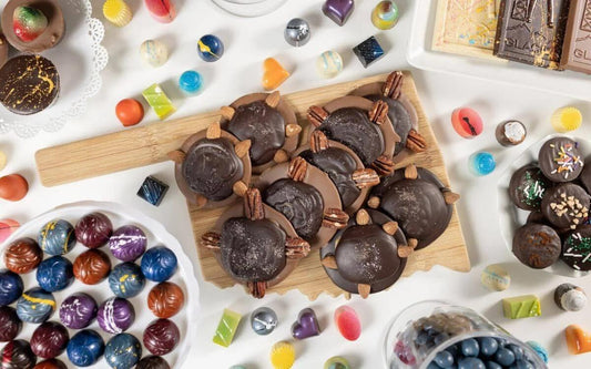 Best Candy Stores in Tulsa, OK