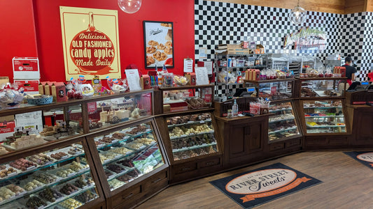 10 Best Candy Stores in Atlanta, GA