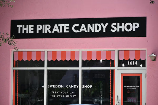Best Candy Stores in Tampa, FL