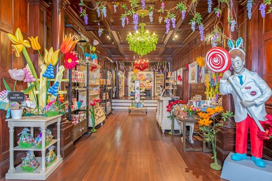 7 Best Candy Stores in Jacksonville, Florida