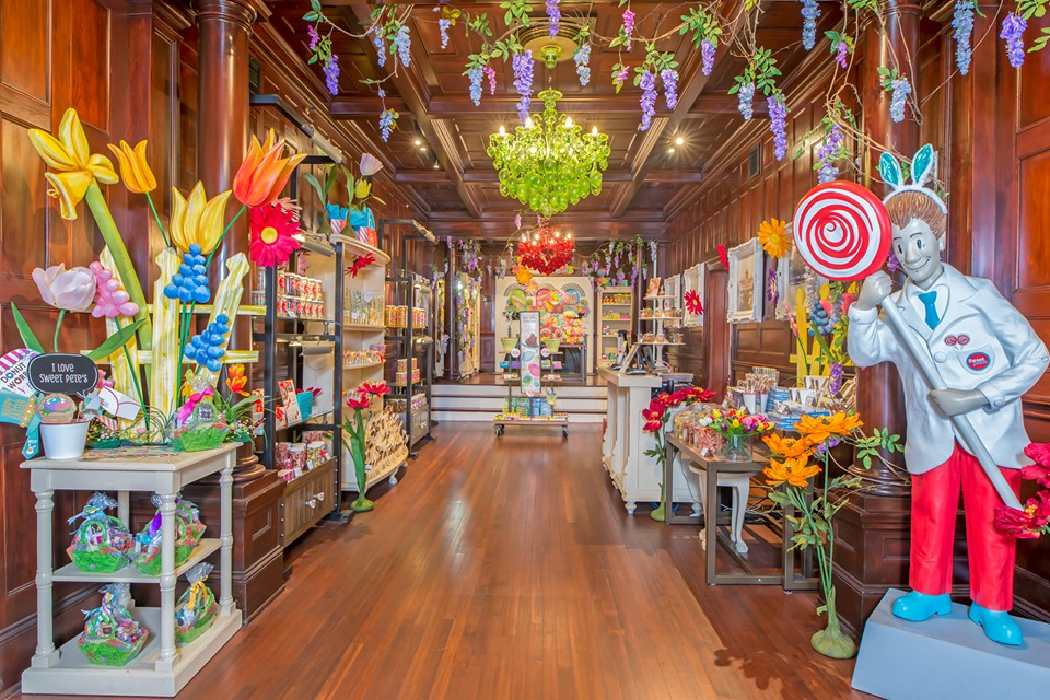 7 Best Candy Stores in Jacksonville, Florida