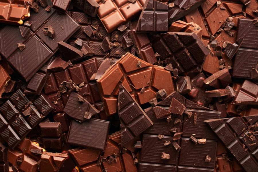 Chocolate Candy