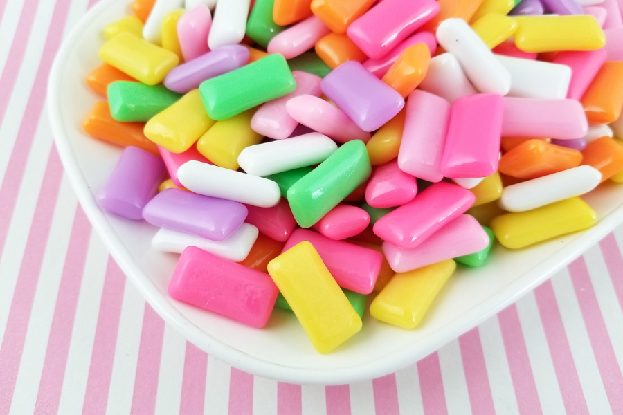 Mints & Gum