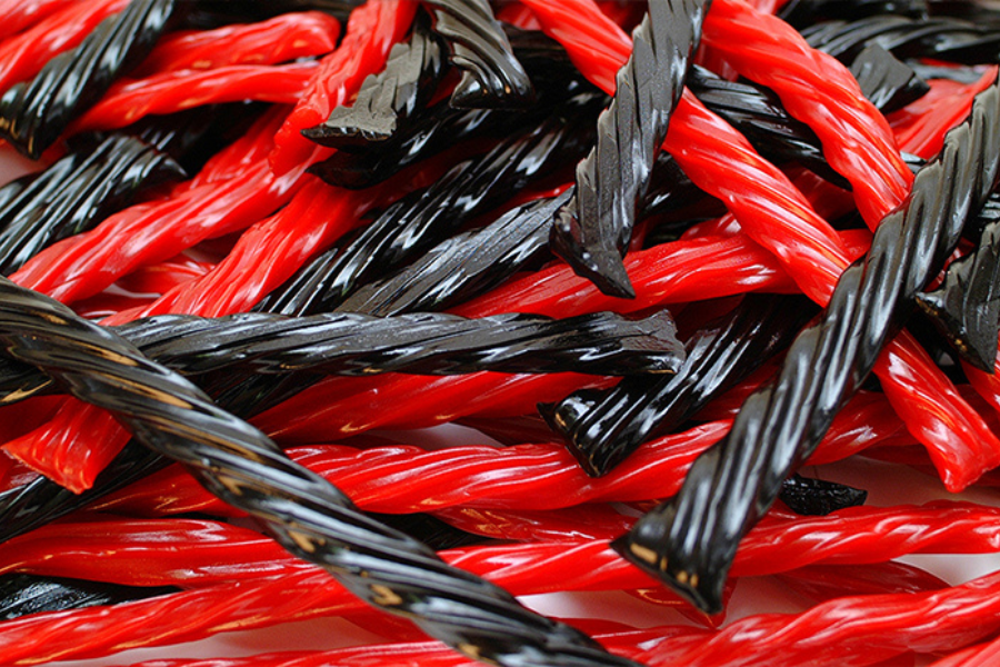 Licorice