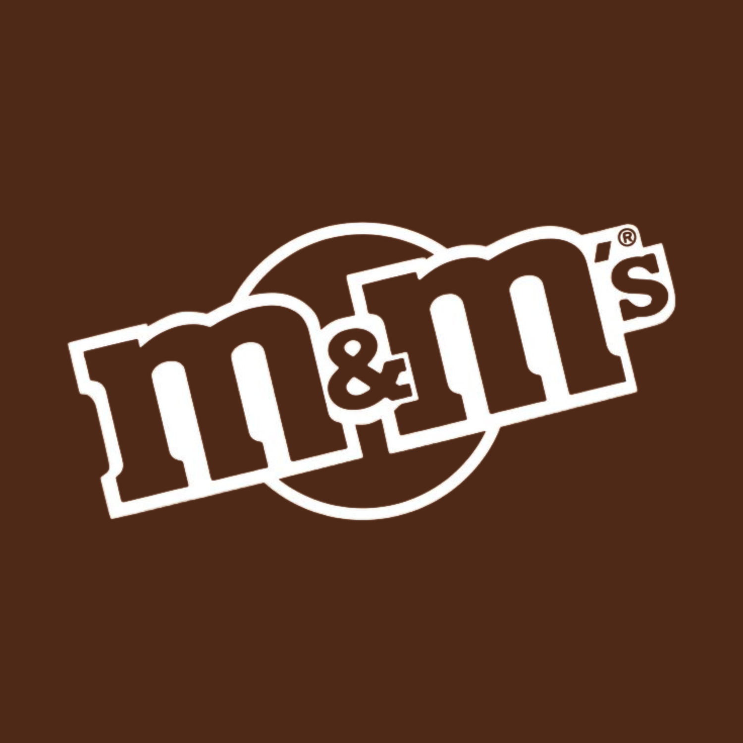 M&M's