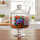 Jollyrancher Jelly Beans Bulk Candy - Assorted Fruit Flavored Jellybeans - 2 Pounds