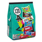 Hershey's Assorted Fruit Flavored Halloween Candy Bulk Pack, 40.69 Oz