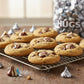 Hershey Hugs Bulk Candy 200 Pieces - Bulk Kisses Hugs Candy Individually Wrapped in Silver Foils - 2 Pounds