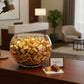 Nuggets Toffee and Almonds Bulk 90 Pieces – Individually Wrapped Extra Creamy Toffee and Almond Chocolate Candy Bulk – 2 Pounds