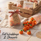 Pumpkin Candy 24 Oz - Mello Creme Pumpkins for Halloween and Fall