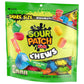 SOUR PATCH KIDS Chews Soft & Chewy Candy, Share Size, 8.12 Oz