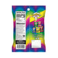 WARHEADS - Extreme Sour Hard Candy - Sour Apple, Black Cherry, Blue Raspberry, Lemon & Watermelon Flavors - 2 Oz. Bag
