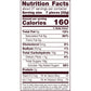 HERSHEY'S KISSES Milk Chocolate Candy Bulk Party Pack, 30 Oz