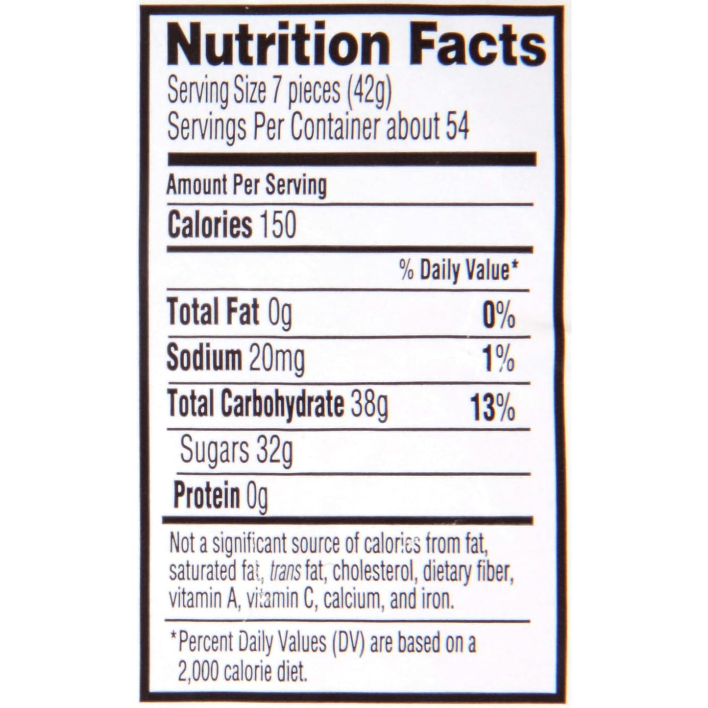 SWEDISH FISH Soft & Chewy Gummy Candy, Bulk Candy, 5 Lb