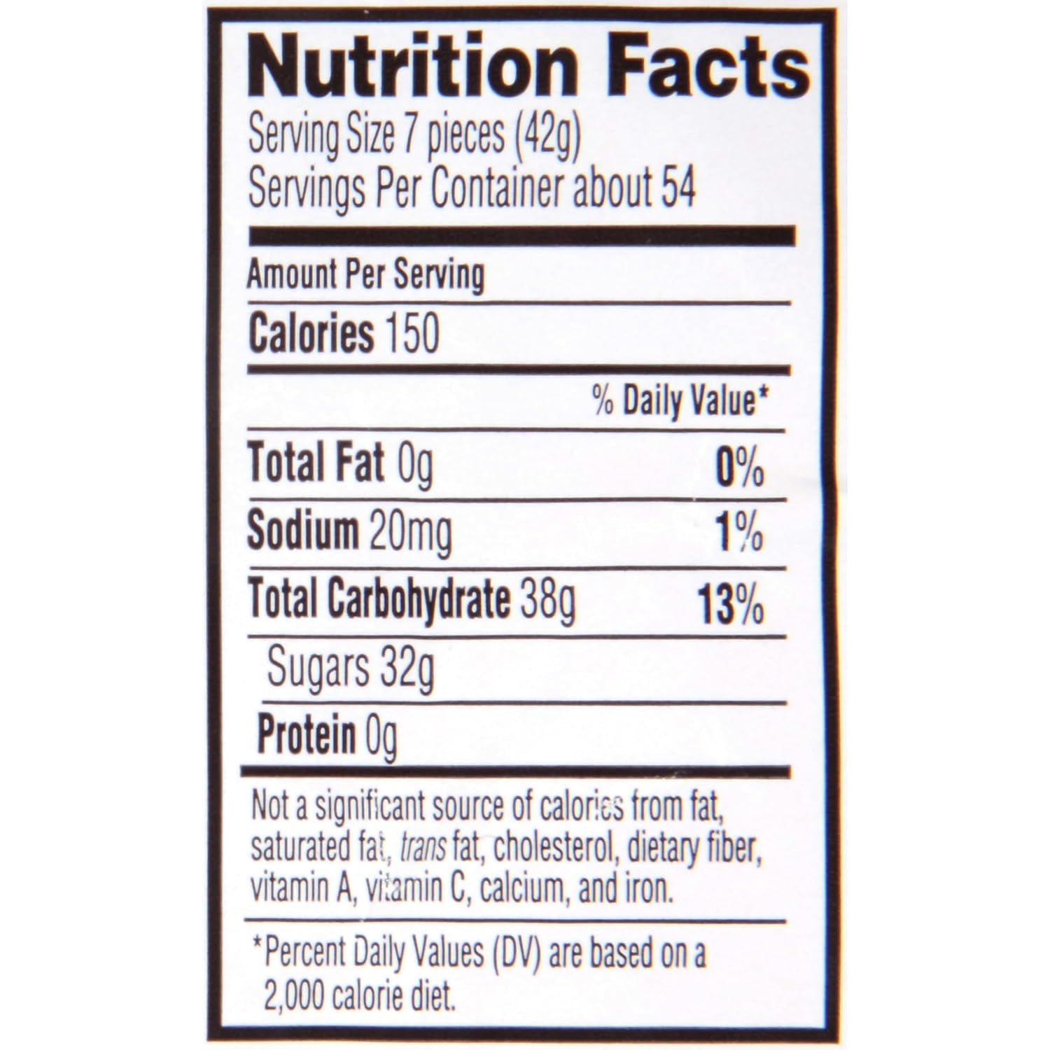 SWEDISH FISH Soft & Chewy Gummy Candy, Bulk Candy, 5 Lb