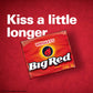 Big Red Wrigley'S Cinnamon Gum, 3 Fifteen-Stick Packs (45 Pieces Total)
