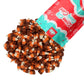 Harvest Assorted Candy Corn, Autumn Mix Layered Flavors, Bulk Bag, 1 Lb