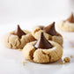 HERSHEY'S KISSES Milk Chocolate Candy Bulk Party Pack, 30 Oz