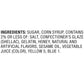 Brach's Halloween Spooky Graveyard Mellowcreme 8 Oz