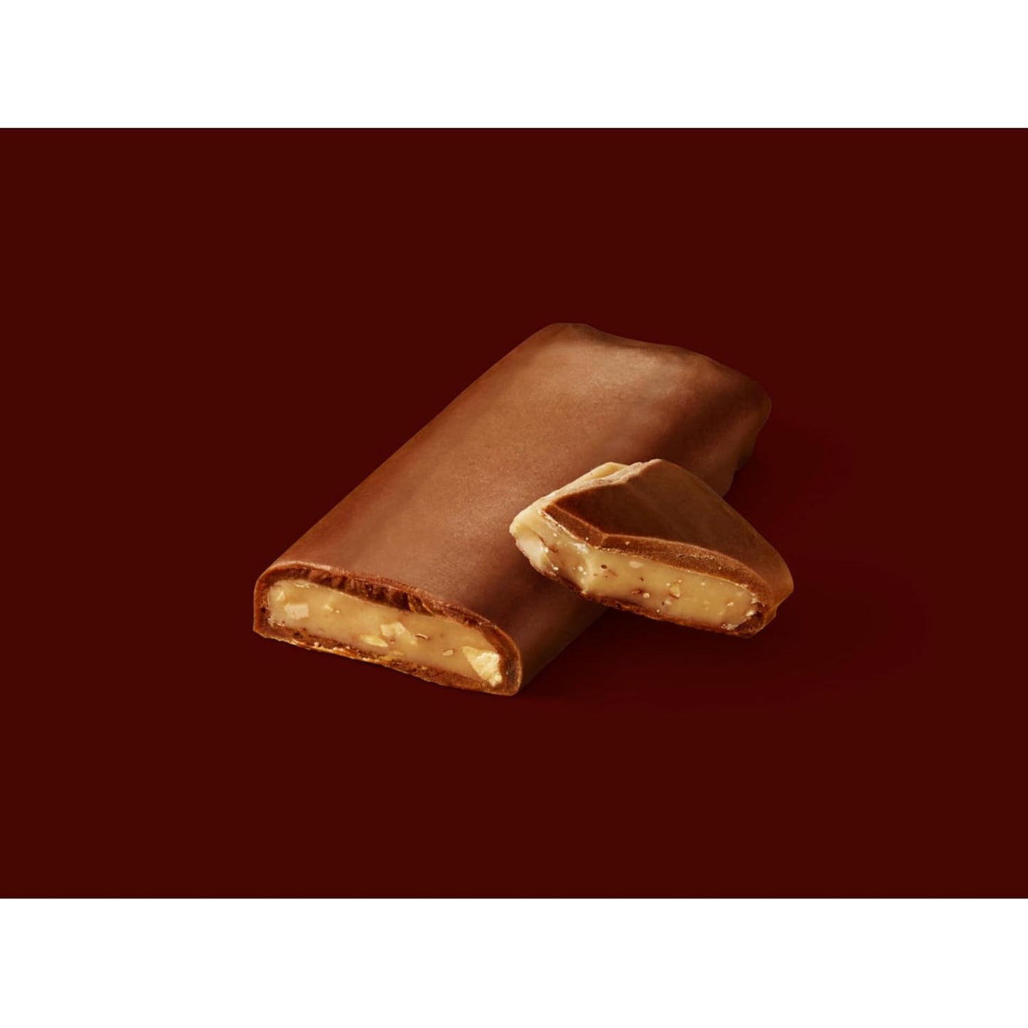HEATH Chocolatey English Toffee Candy Bars, 1.4 Oz (18 Count)