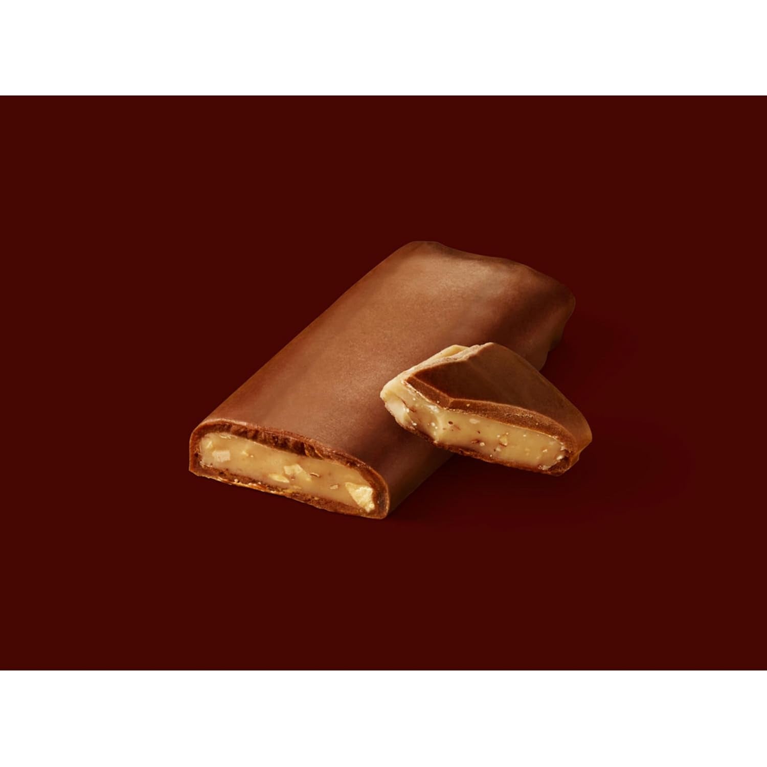HEATH Chocolatey English Toffee Candy Bars, 1.4 Oz (18 Count)