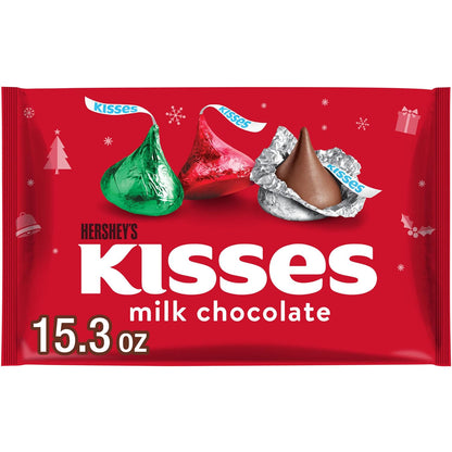 CHR HSY KISSES RGS LDB, 15.3 Oz. 24 Ct., DRC