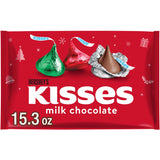 CHR HSY KISSES RGS LDB, 15.3 Oz. 24 Ct., DRC