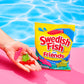 SWEDISH FISH and Friends Soft & Chewy Gummy Candy, Bulk Candy, 12-3.59 Oz Bags