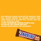 SNICKERS Milk Chocolate Candy Bar, NFL Football Snacks, 1.9 Ounce