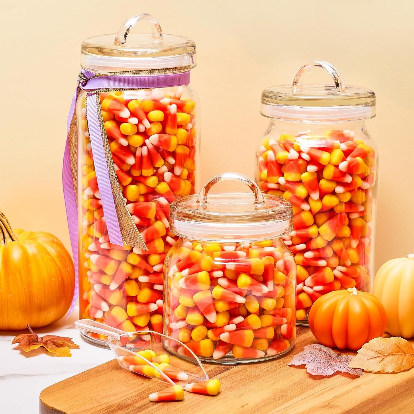 Brach's Classic Candy Corn, Classic Halloween Candy Corn, 11 Oz Bag