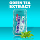Mentos Pure Fresh Sugar-Free Chewing Gum with Xylitol, Wintergreen, Bulk, 50 Count (Pack of 6) 