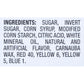 SWEDISH FISH Assorted Soft & Chewy Gummy Candy, Bulk Candy, 5 Lb