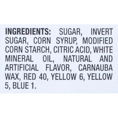 SWEDISH FISH Assorted Soft & Chewy Gummy Candy, Bulk Candy, 5 Lb