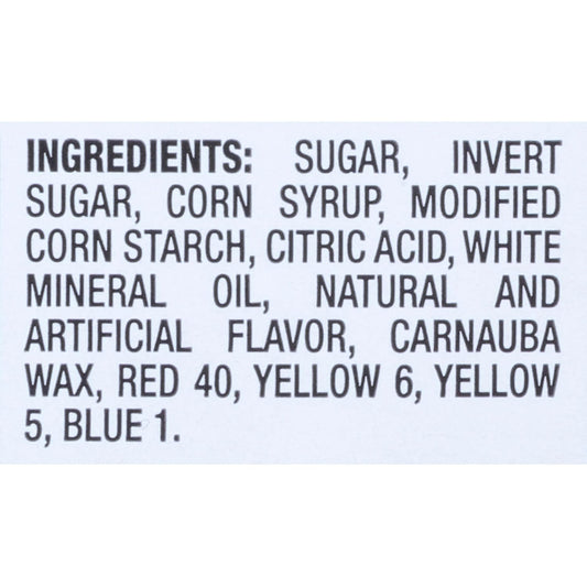 SWEDISH FISH Assorted Soft & Chewy Gummy Candy, Bulk Candy, 5 Lb