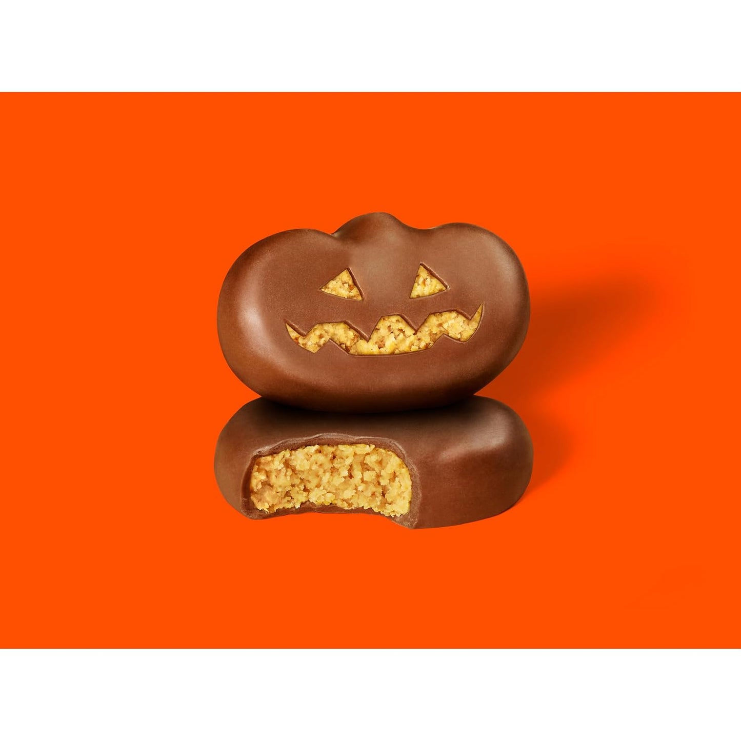 Hershey's Assorted Chocolate Halloween Candy Bulk Variety Pack, 78.24 Oz
