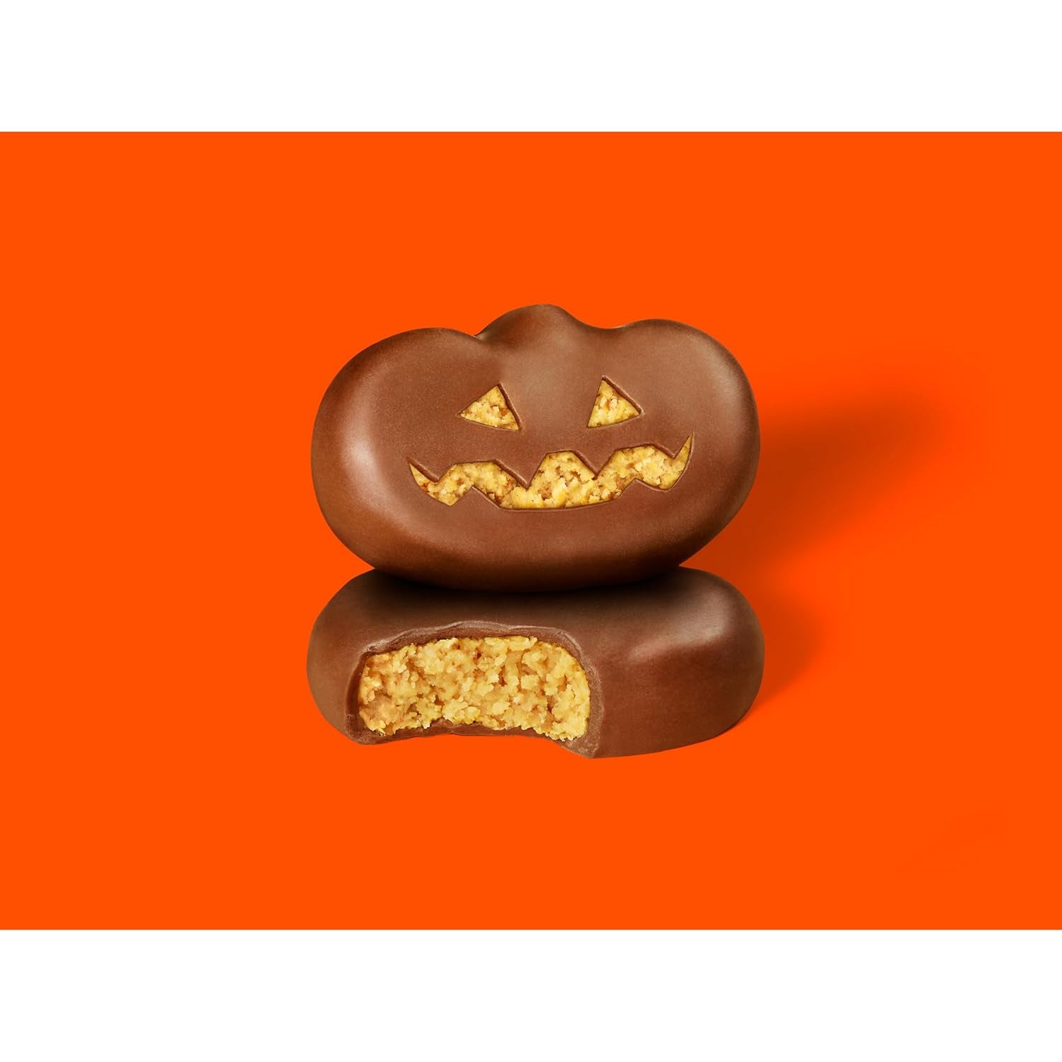 Hershey's Assorted Chocolate Halloween Candy Bulk Variety Pack, 78.24 Oz