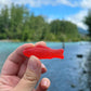SWEDISH FISH Soft & Chewy Gummy Candy, Bulk Candy, 5 Lb
