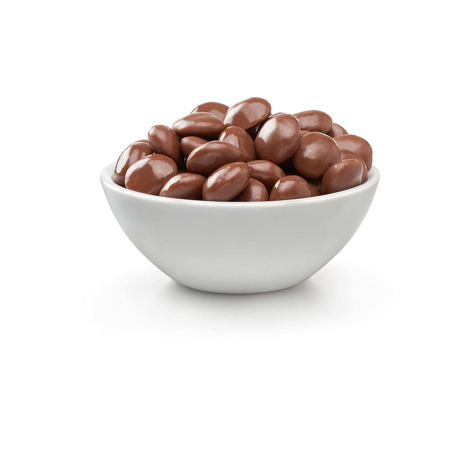 MILK DUDS Chocolate and Caramel Candy Box, 5 Oz