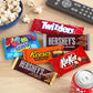 Hershey Assorted Flavored Candy Variety Pack, 31.5 Oz (18 Packs)