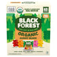 Black Forest USDA Organic Gummy Bears - 65 Pouches - .0.8Oz Each