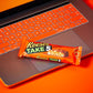 REESE'S TAKE 5 Pretzel, Peanut Butter & Chocolate Candy Bars, 18 Ct