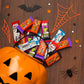 HERSHEY'S, KIT KAT and REESE'S Assorted, Candy Variety Bag, 17.28 Oz (30 Pieces)