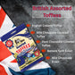 Walkers' Nonsuch Assorted Toffees & Chocolate Éclairs 5.29 Oz (150G)