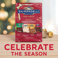 GHIRARDELLI Limited Edition Holiday Chocolate Assortment SQUARES, 12 Oz Bag