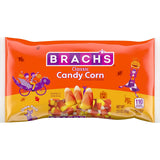 Brach'S Classic Candy Corn Share Pack, Halloween Candy, Classic Fall Treats, 3.5 Ounce Bag