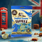 Walkers' Nonsuch English Creamy Toffees with Whole Milk & Butter 5.29 Oz (150G)