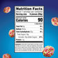 Nerds, Juicy Gummy Clusters, Strawberry Punch, Juicy and Gummy Candy, 1 Stand up Bag, for Snacking and Sharing, 7.2 Ounce