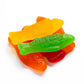SWEDISH FISH Assorted Soft & Chewy Gummy Candy, Bulk Candy, 5 Lb